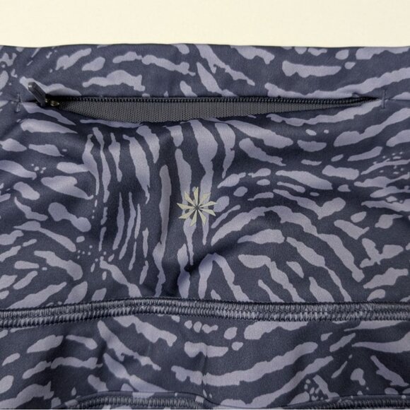 Athleta Ace Tennis Skort Skirt 13.5" Womens Small Golf Running Pickleball - Picture 7 of 7